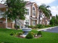 Villas Of Somerset Apartments Кіссіммі Екстер'єр фото